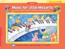 Load image into Gallery viewer, Lesson Book Level 1 - MfLM