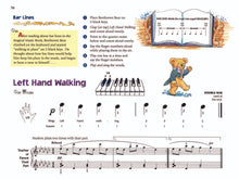 Load image into Gallery viewer, Lesson Book Level 1 - MfLM