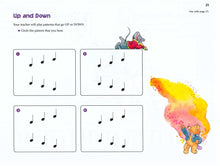 Load image into Gallery viewer, Music Workbook 1 - MfLM
