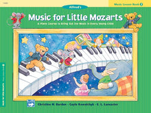 Load image into Gallery viewer, Lesson Book Level 2 - MfLM