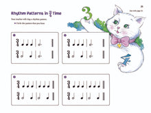 Load image into Gallery viewer, Music Workbook 2 - MfLM