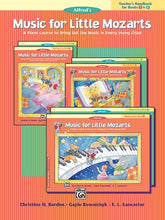 Load image into Gallery viewer, Teacher's Handbook for Books 1 & 2 - MfLM