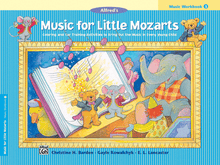 Load image into Gallery viewer, Music Workbook 3 - MfLM