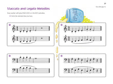 Load image into Gallery viewer, Music Workbook 3 - MfLM