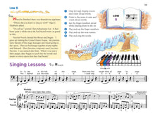 Load image into Gallery viewer, Lesson Book Level 4 - MfLM