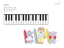 Load image into Gallery viewer, Music Workbook 4 - MfLM