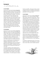 Load image into Gallery viewer, Lesson Assignment Book - MfLM