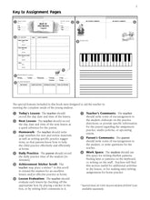 Load image into Gallery viewer, Lesson Assignment Book - MfLM