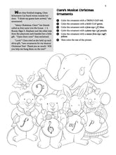 Load image into Gallery viewer, Christmas Fun! Book 2 - MfLM