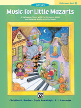 Load image into Gallery viewer, Halloween Fun! Book 2 - MfLM