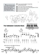 Load image into Gallery viewer, Halloween Fun! Book 2 - MfLM