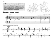 Load image into Gallery viewer, Little Mozarts Perform The Nutcracker  - MfLM
