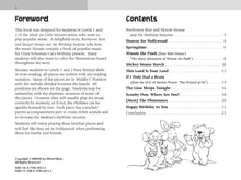 Load image into Gallery viewer, Little Mozarts Go to Hollywood, Pop Book 1 & 2  - MfLM