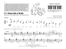 Load image into Gallery viewer, Little Mozarts Go to Hollywood, Pop Book 1 & 2  - MfLM