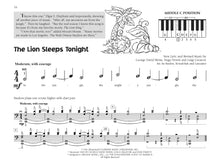 Load image into Gallery viewer, Little Mozarts Go to Hollywood, Pop Book 1 & 2  - MfLM