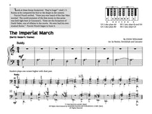 Load image into Gallery viewer, Little Mozarts Go to Hollywood, Pop Book 3 & 4  - MfLM