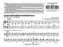 Load image into Gallery viewer, Little Mozarts Go to Hollywood, Pop Book 3 & 4  - MfLM