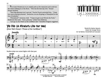 Load image into Gallery viewer, Little Mozarts Go to Hollywood, Pop Book 3 & 4  - MfLM