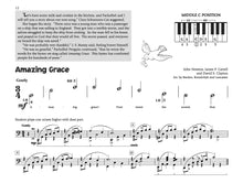 Load image into Gallery viewer, Little Mozarts Go to Church, Sacred Book 1 & 2  - MfLM