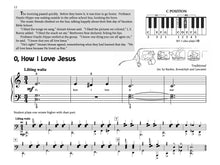 Load image into Gallery viewer, Little Mozarts Go to Church, Sacred Book 3 & 4  - MfLM