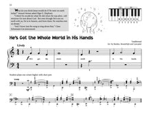 Load image into Gallery viewer, Little Mozarts Go to Church, Sacred Book 3 & 4  - MfLM