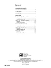 Load image into Gallery viewer, Meet the Music Friends Music Curriculum Book - MfLM