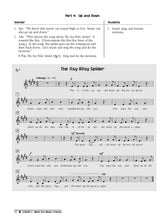 Load image into Gallery viewer, Meet the Music Friends Music Curriculum Book - MfLM