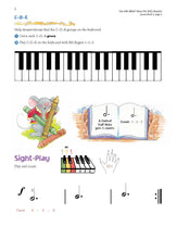 Load image into Gallery viewer, Notespeller & Sight-Play Book 2  - MfLM