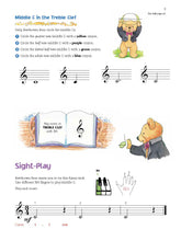 Load image into Gallery viewer, Notespeller & Sight-Play Book 2  - MfLM