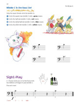 Load image into Gallery viewer, Notespeller & Sight-Play Book 2  - MfLM