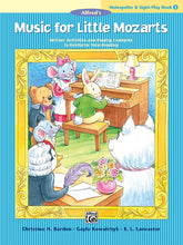 Load image into Gallery viewer, Notespeller & Sight-Play Book 3 - MfLM