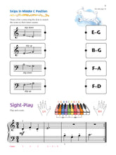 Load image into Gallery viewer, Notespeller & Sight-Play Book 3 - MfLM
