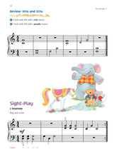 Load image into Gallery viewer, Notespeller & Sight-Play Book 3 - MfLM