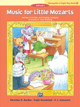 Load image into Gallery viewer, Notespeller & Sight-Play Book 1  - MfLM
