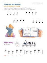 Load image into Gallery viewer, Notespeller & Sight-Play Book 1  - MfLM