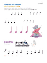 Load image into Gallery viewer, Notespeller & Sight-Play Book 1  - MfLM