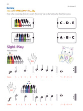 Load image into Gallery viewer, Notespeller & Sight-Play Book 1  - MfLM