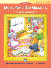 Load image into Gallery viewer, Rhythm Speller, Book 1 - MfLM