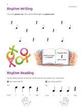 Load image into Gallery viewer, Rhythm Speller, Book 1 - MfLM