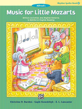 Load image into Gallery viewer, Rhythm Speller, Book 2 - MfLM