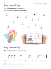 Load image into Gallery viewer, Rhythm Speller, Book 2 - MfLM