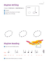 Load image into Gallery viewer, Rhythm Speller, Book 2 - MfLM