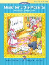 Load image into Gallery viewer, Rhythm Speller, Book 3 - MfLM