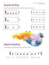 Load image into Gallery viewer, Rhythm Speller, Book 3 - MfLM
