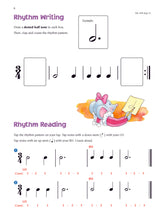 Load image into Gallery viewer, Rhythm Speller, Book 4 - MfLM
