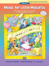 Load image into Gallery viewer, Rhythm Ensembles & Teaching Activities - MfLM