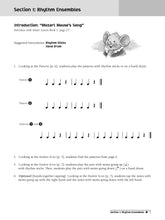 Load image into Gallery viewer, Rhythm Ensembles & Teaching Activities - MfLM