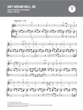 Load image into Gallery viewer, Sing Musical Theatre - Any Dream Will Do