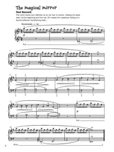 Load image into Gallery viewer, Bewitched! 11 magical pieces for piano