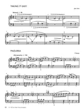 Load image into Gallery viewer, Piano All Sorts (Initial-Grade 1)